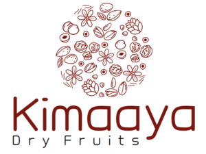 Kimaaya Dry Fruits